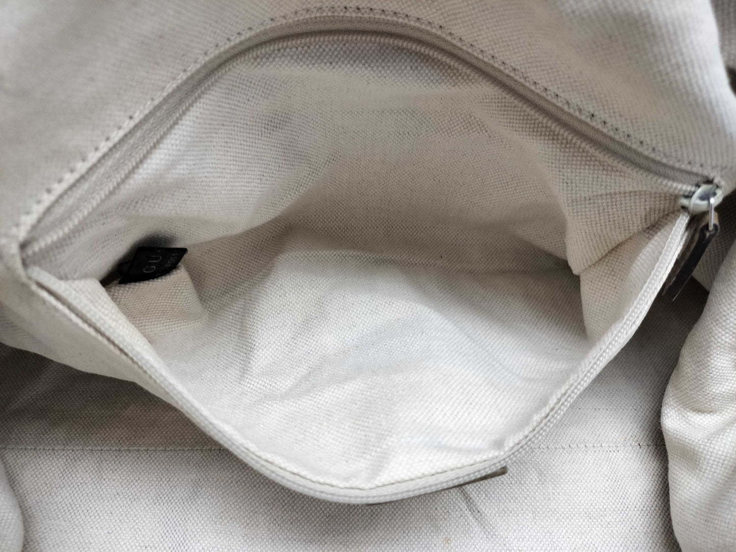 GUCCI GG Canvas Gucci Hand Shoulder Bag Shoulder Bag