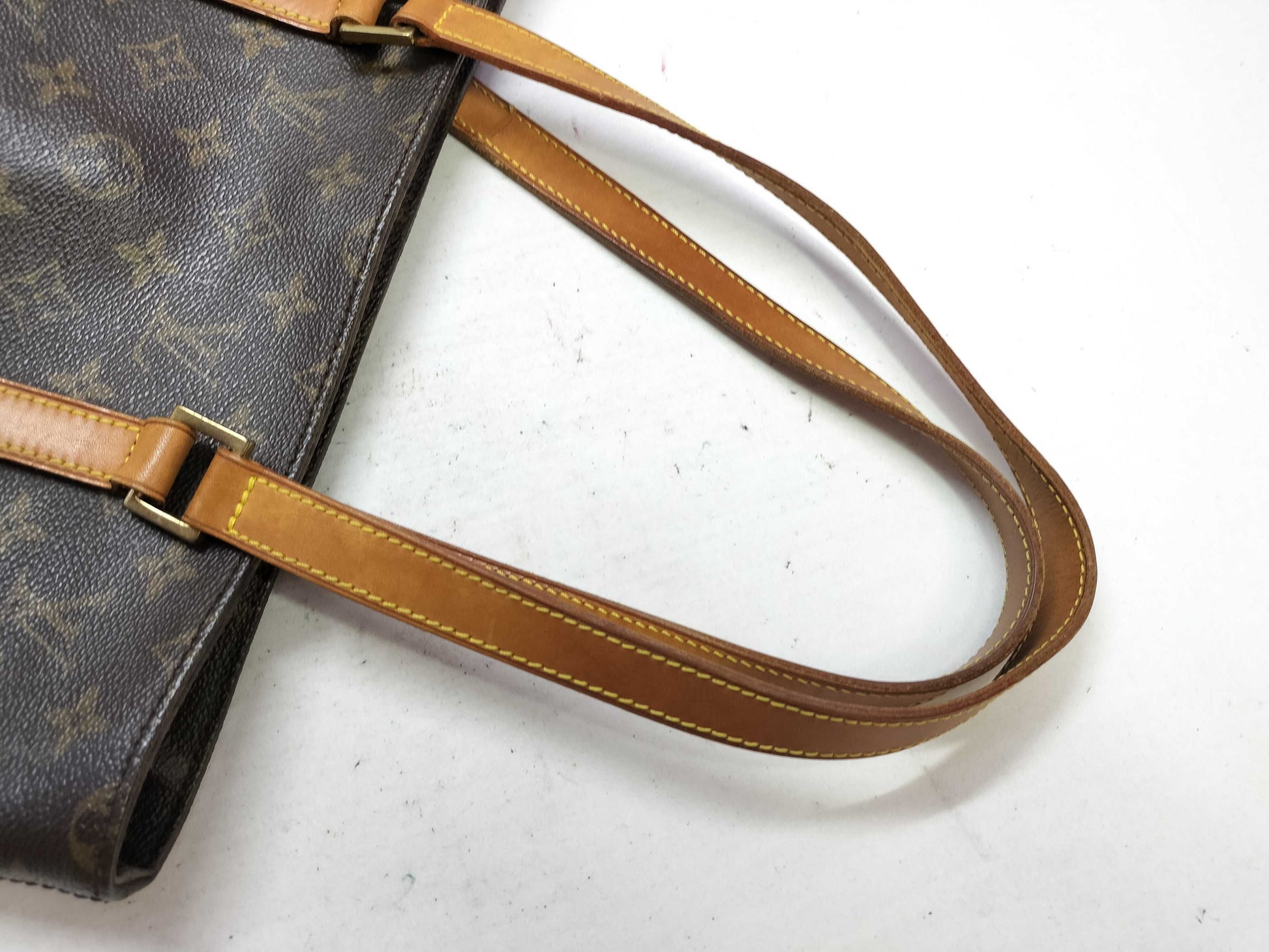 LOUIS VUITTON Monogram Monogram Vavant GM M51170 Tote Bag