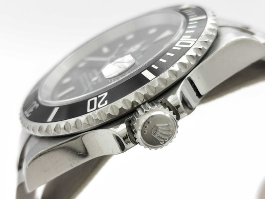 ROLEX 16610 F431355 Men's Watch