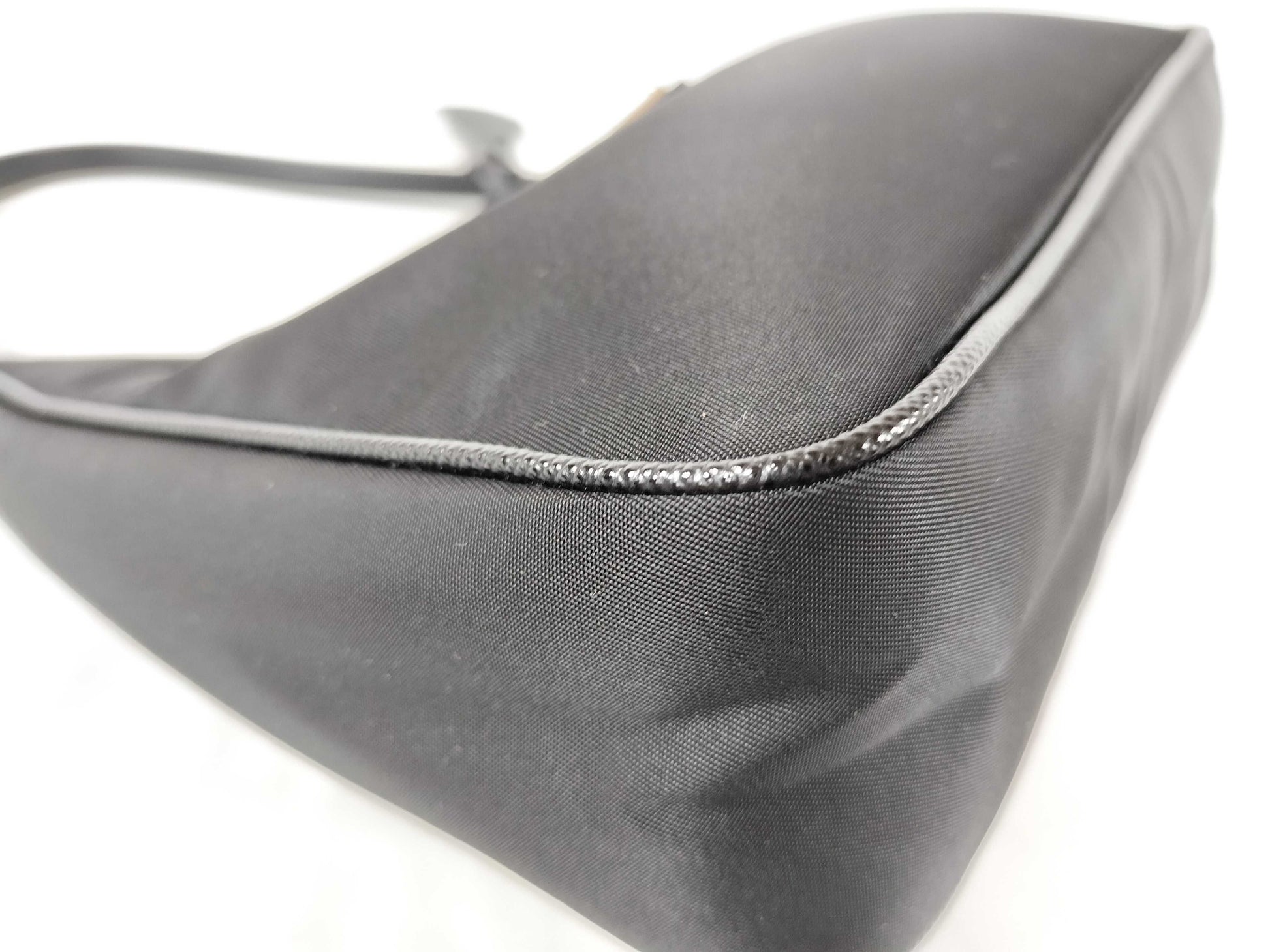 PRADA PRADA Tessuto Re-Edition Mini One-Shoulder Bag Shoulder Bag