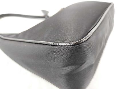 PRADA PRADA Tessuto Re-Edition Mini One-Shoulder Bag Shoulder Bag