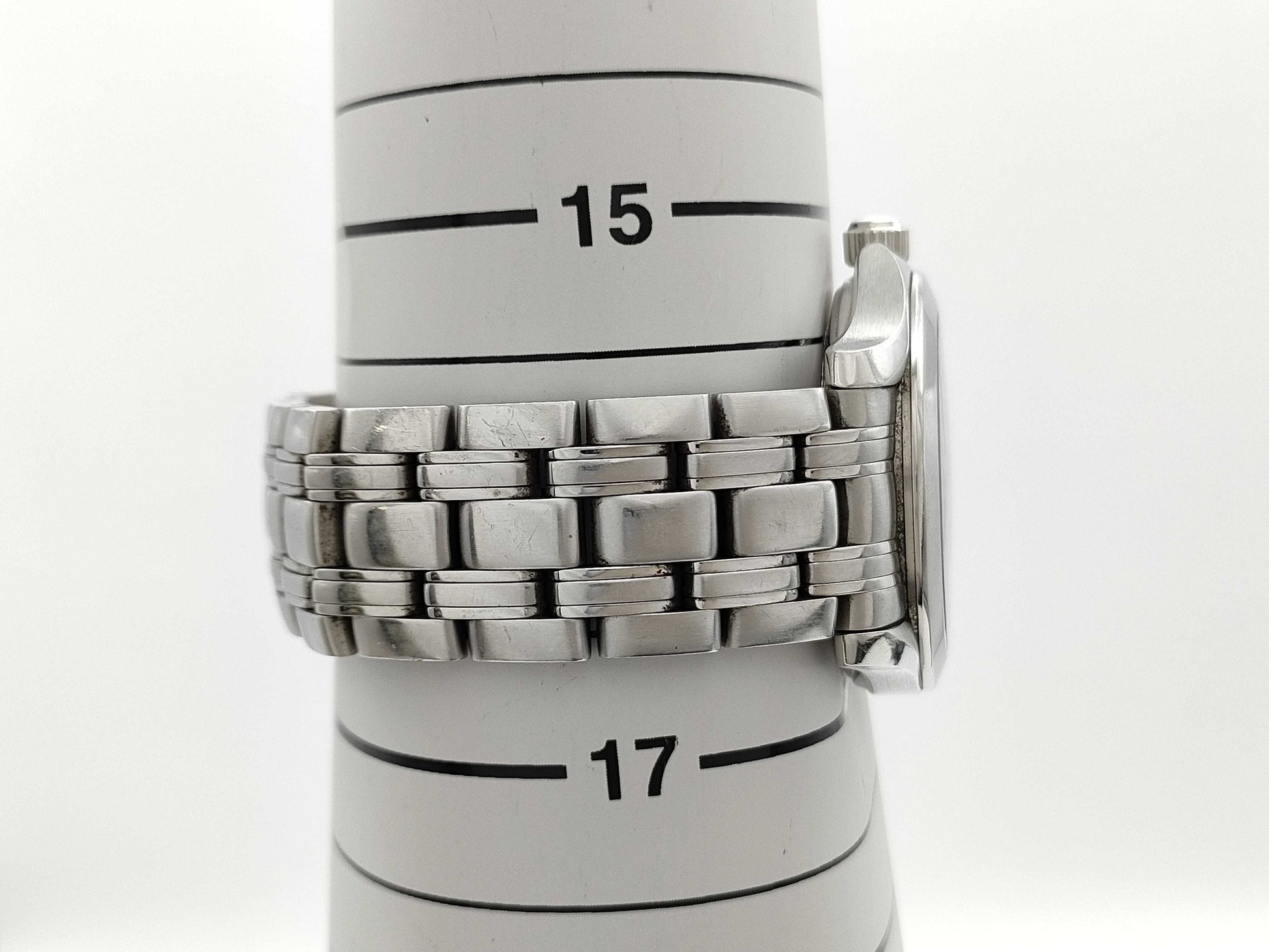 OMEGA Seamaster 120m 2511.31 58030115 Quartz Men's Watch