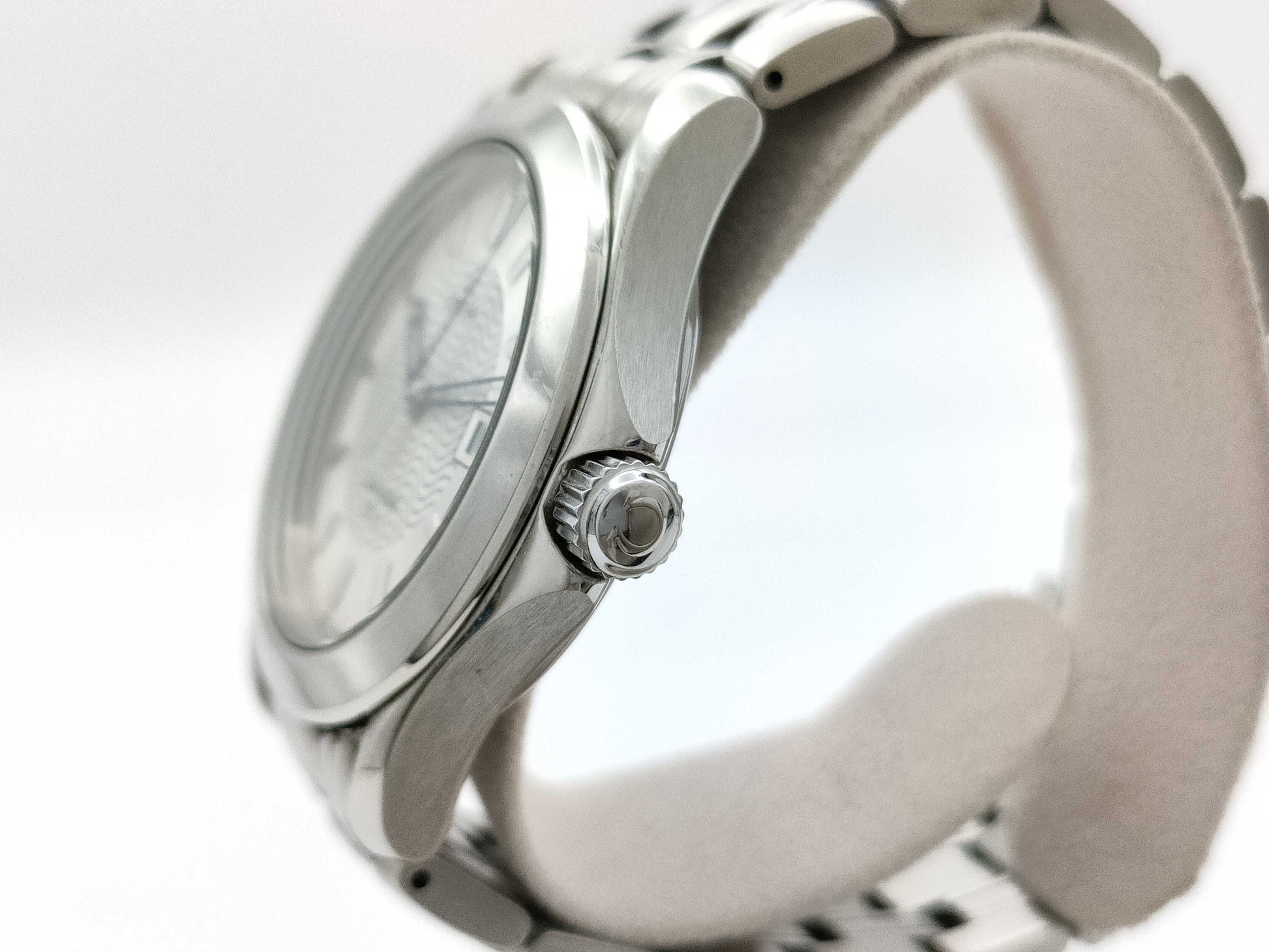 OMEGA Seamaster 120m 2511.31 58030115 Quartz Men's Watch