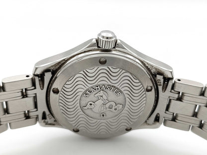 OMEGA Seamaster 120m 2511.31 58030115 Quartz Men's Watch