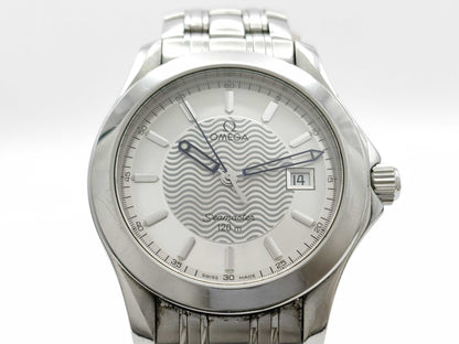 OMEGA Seamaster 120m 2511.31 58030115 Quartz Men's Watch