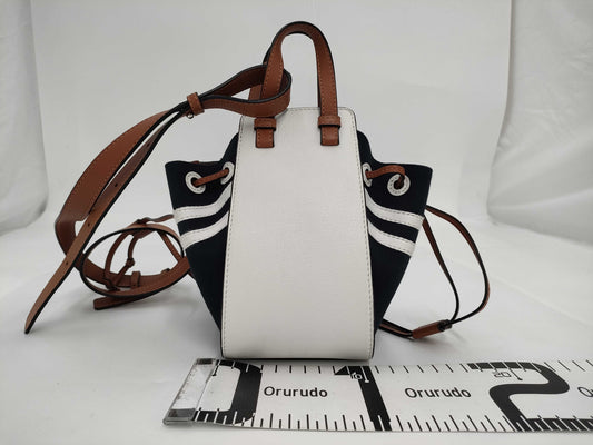 LOEWE Hammock Mini Shoulder Bag