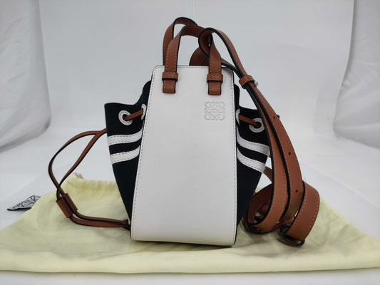 LOEWE Hammock Mini Shoulder Bag