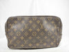 LOUIS VUITTON Monogram True Toilet Second Bag