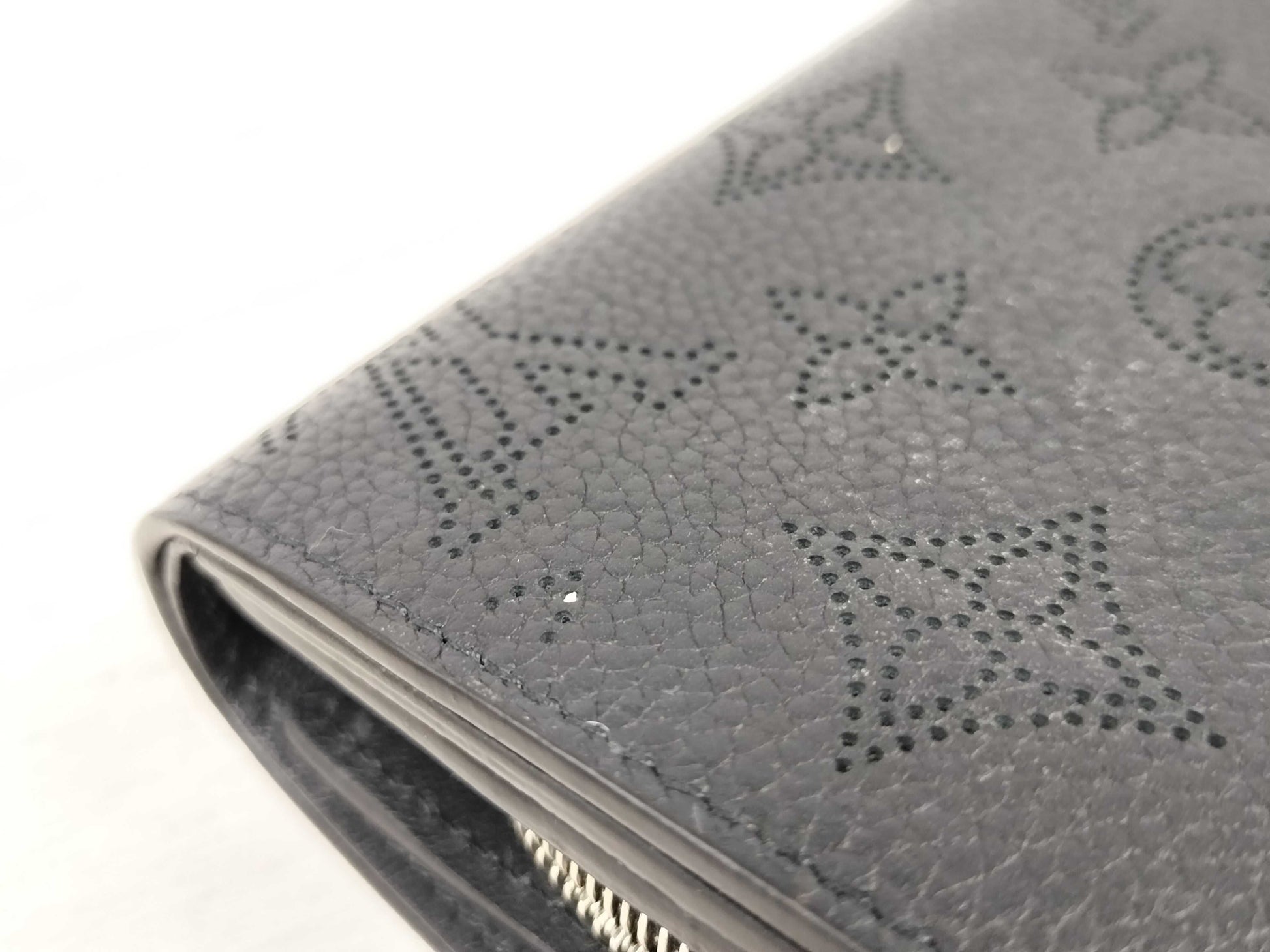 LOUIS VUITTON M62540 Louis Vuitton Portefeuille Wallet