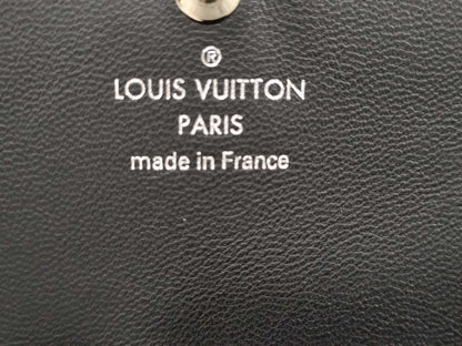 LOUIS VUITTON M62540 Louis Vuitton Portefeuille Wallet