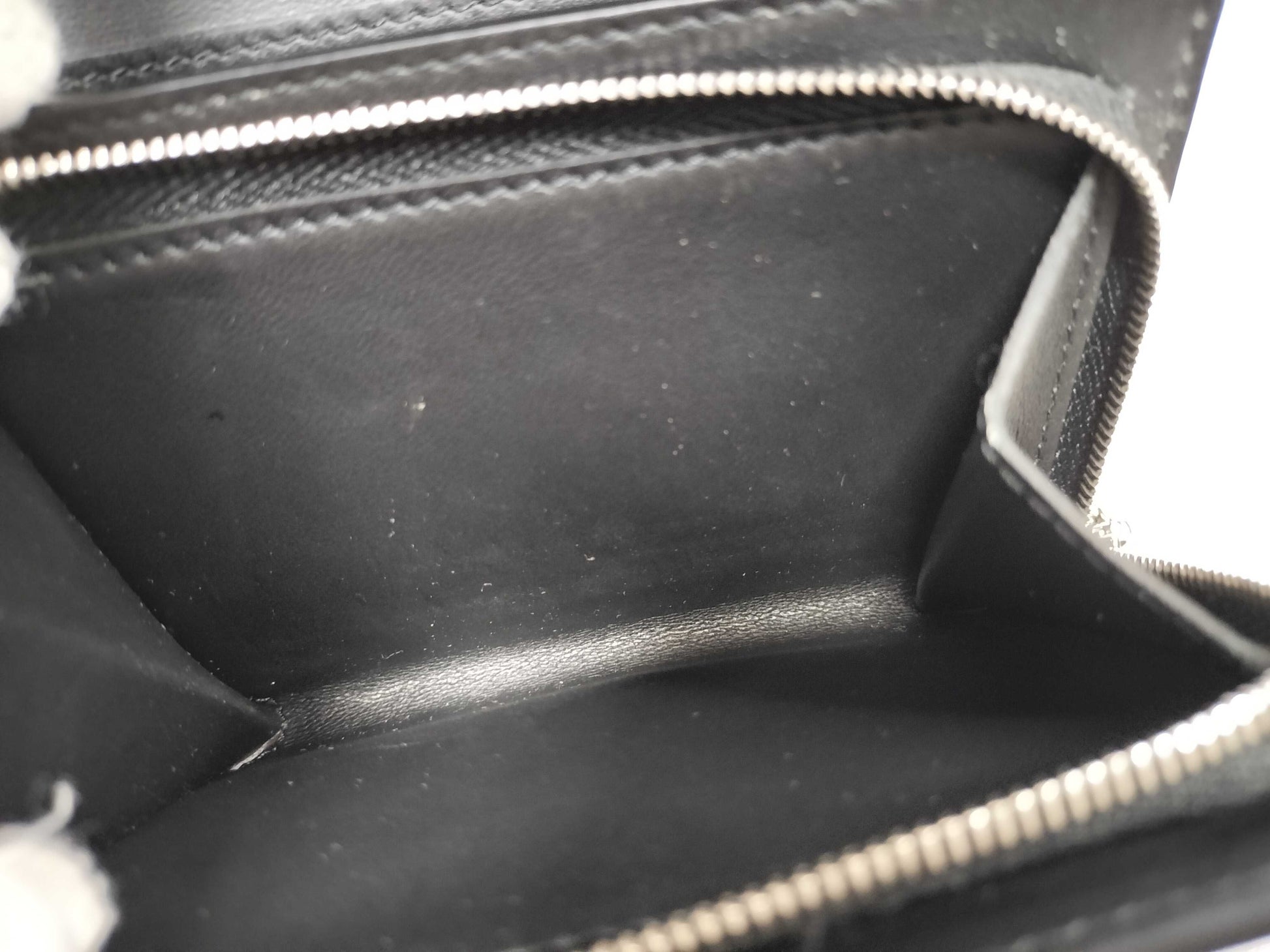 LOUIS VUITTON M62540 Louis Vuitton Portefeuille Wallet