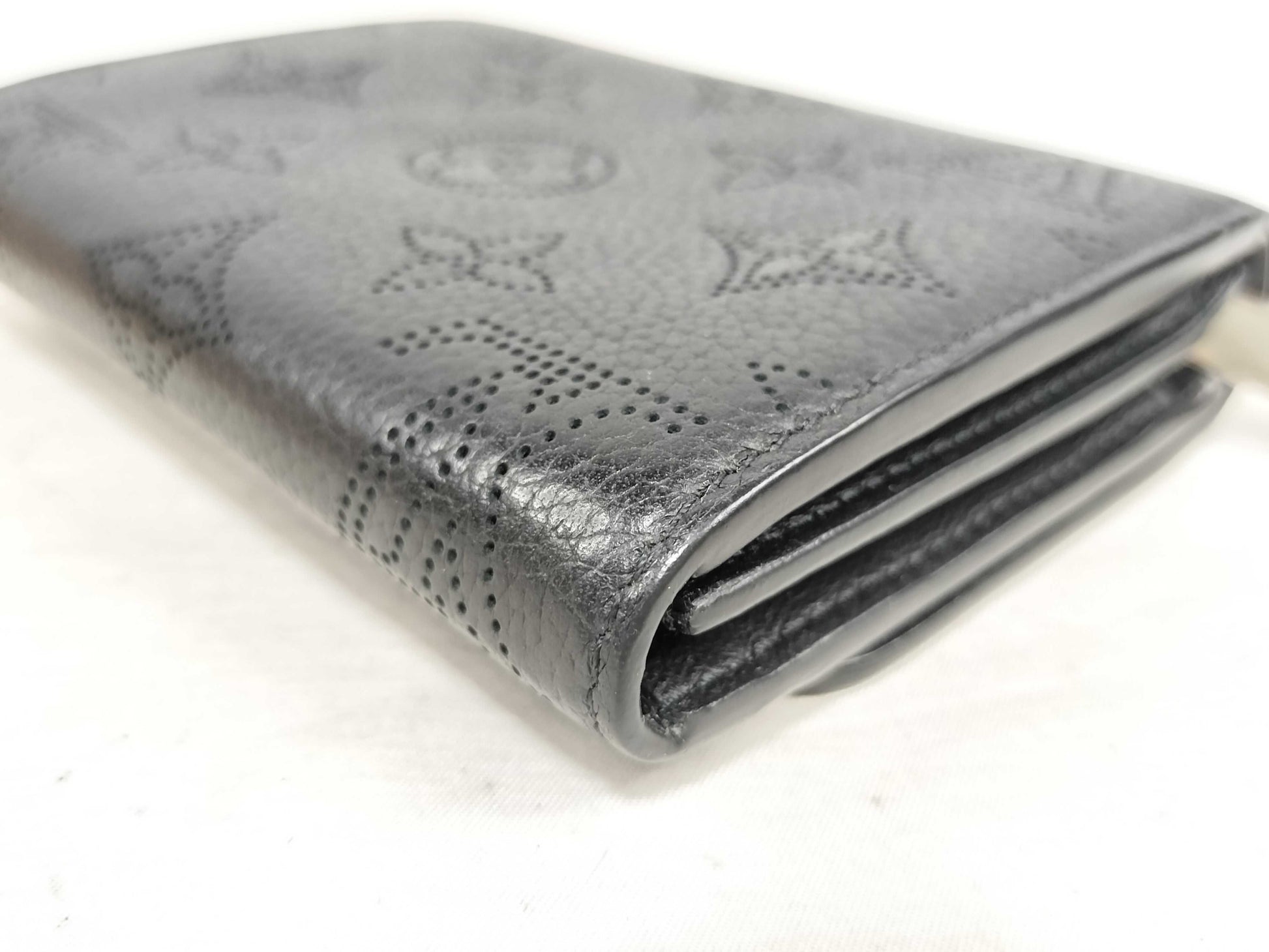 LOUIS VUITTON M62540 Louis Vuitton Portefeuille Wallet