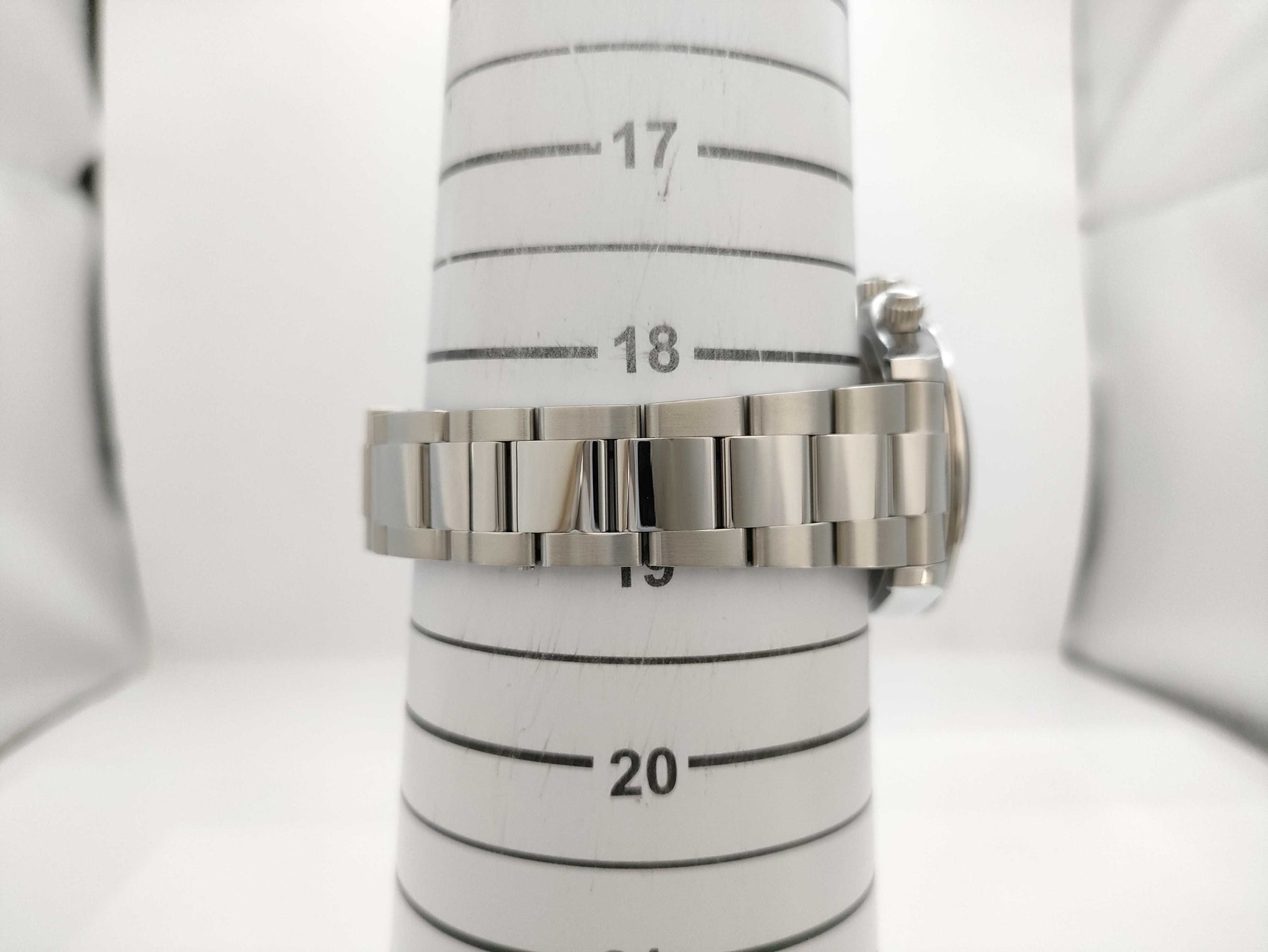 ROLEX 126500LN 5F38X773 Men's Watch