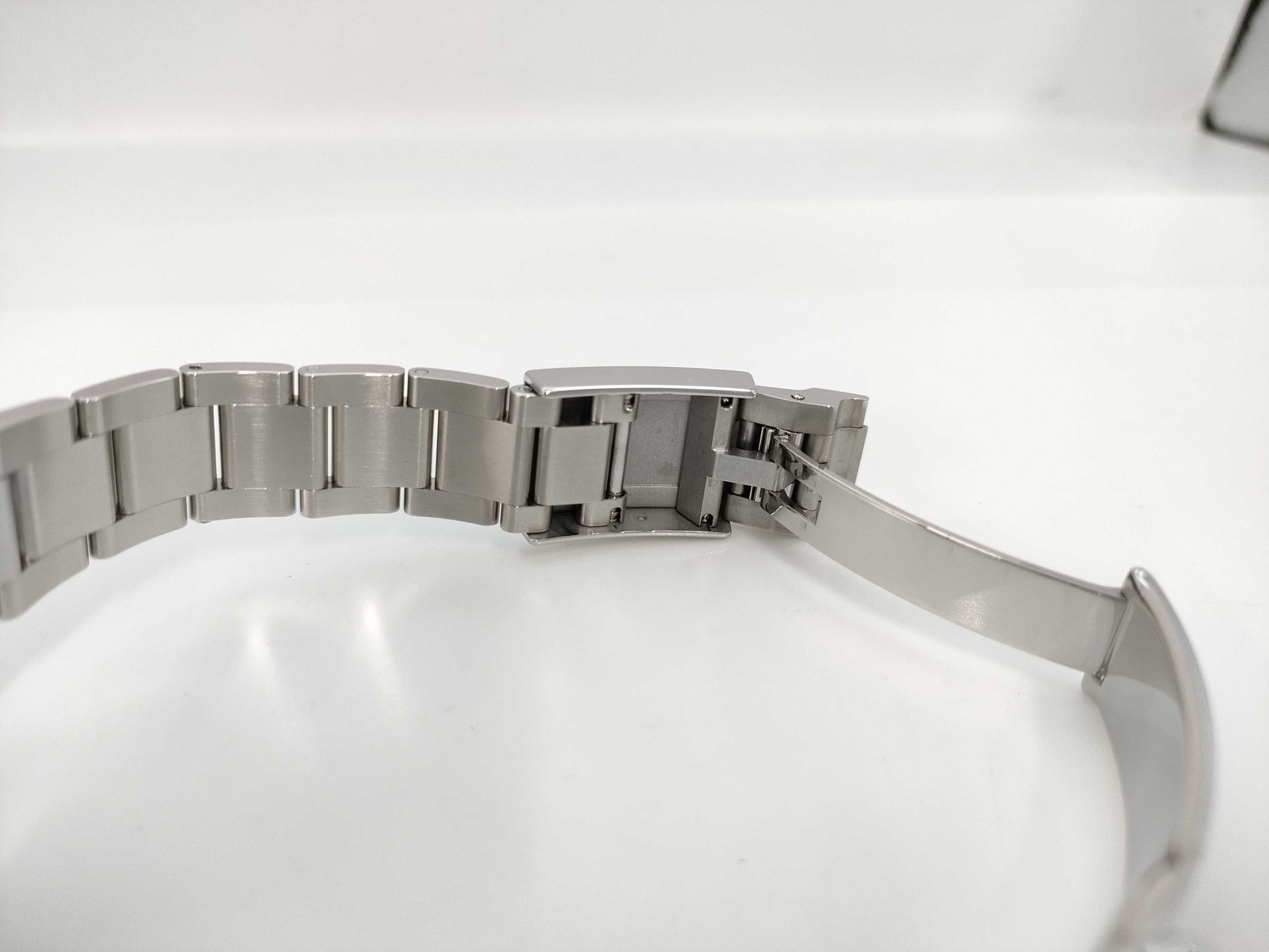 ROLEX 126500LN 5F38X773 Men's Watch
