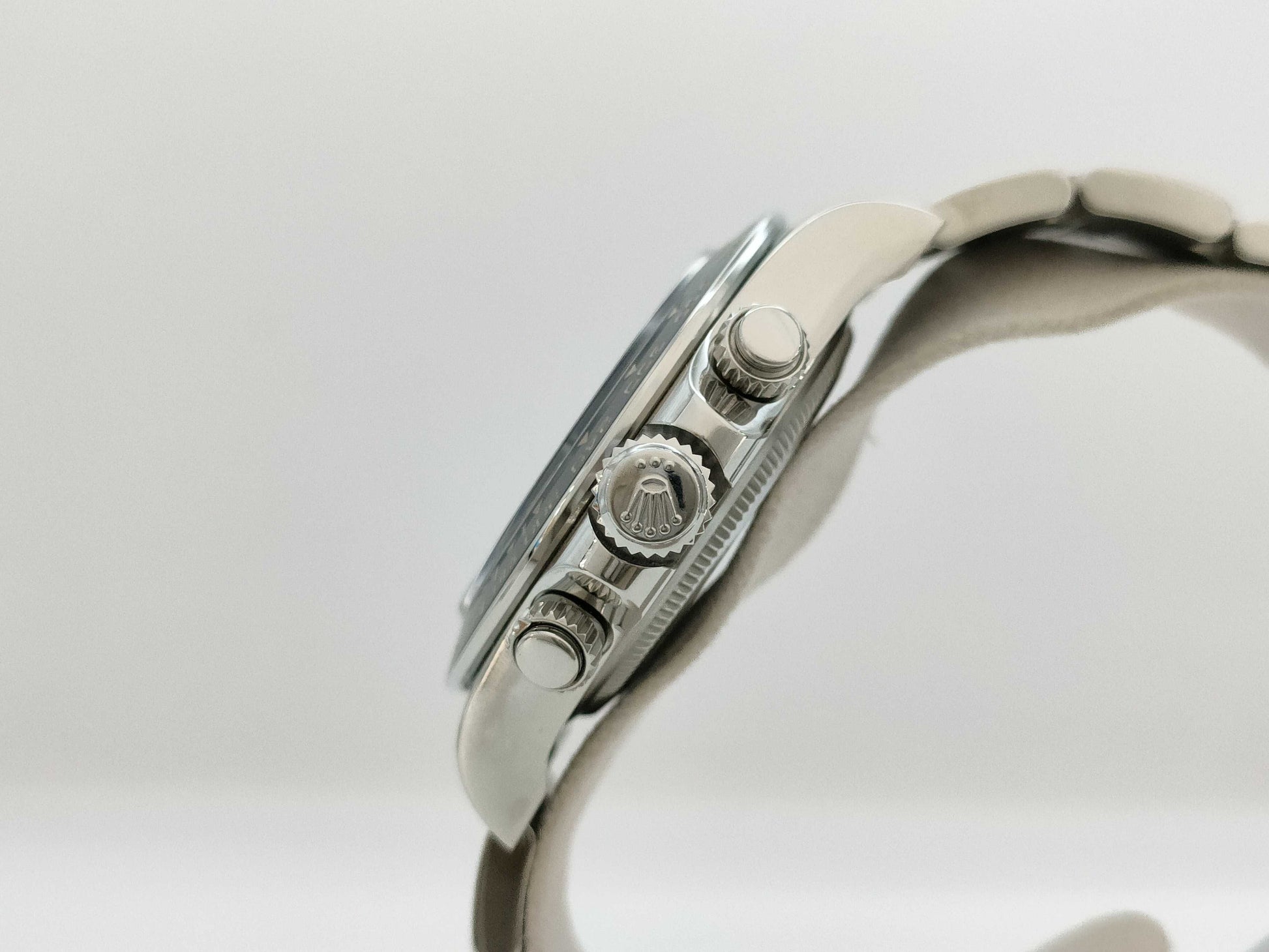 ROLEX 126500LN 5F38X773 Men's Watch