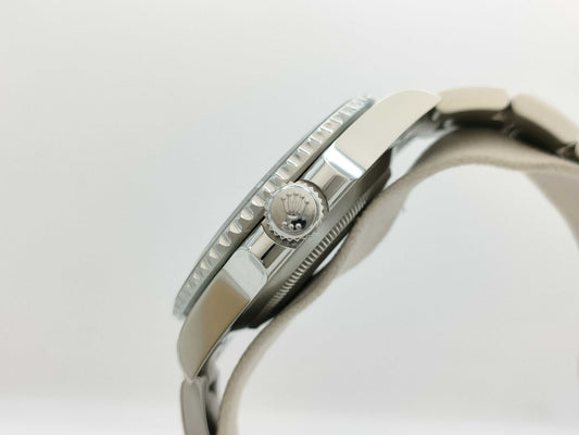 ROLEX 124060 D9T96290 Men's Watch