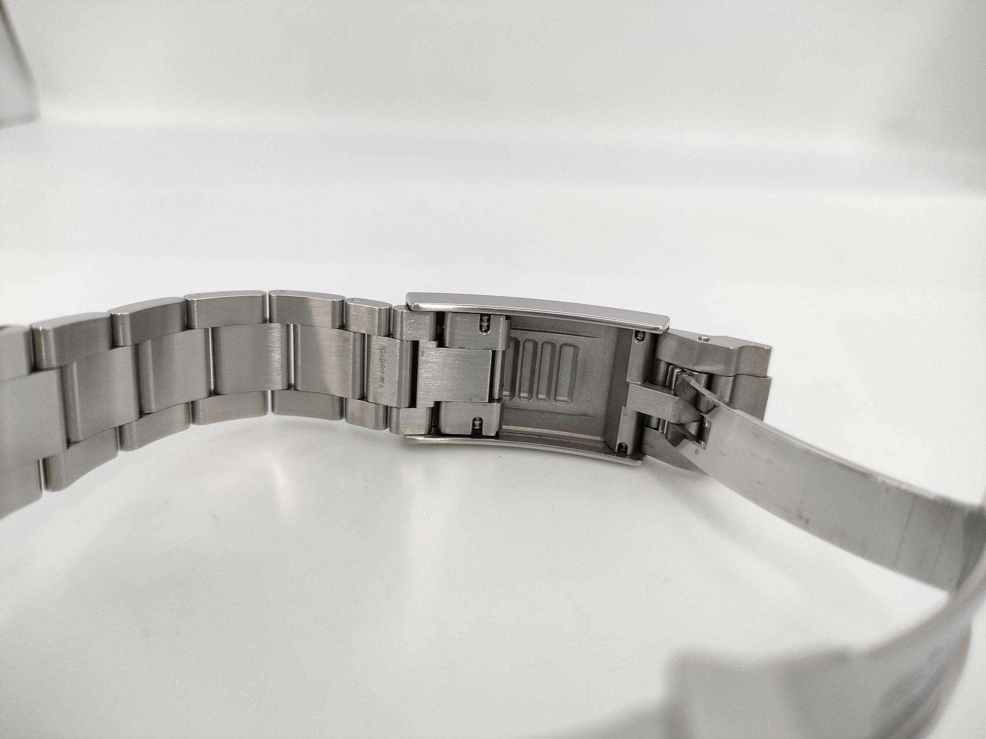 ROLEX 124060 D9T96290 Men's Watch