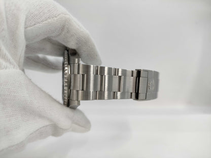 ROLEX 124060 D9T96290 Men's Watch
