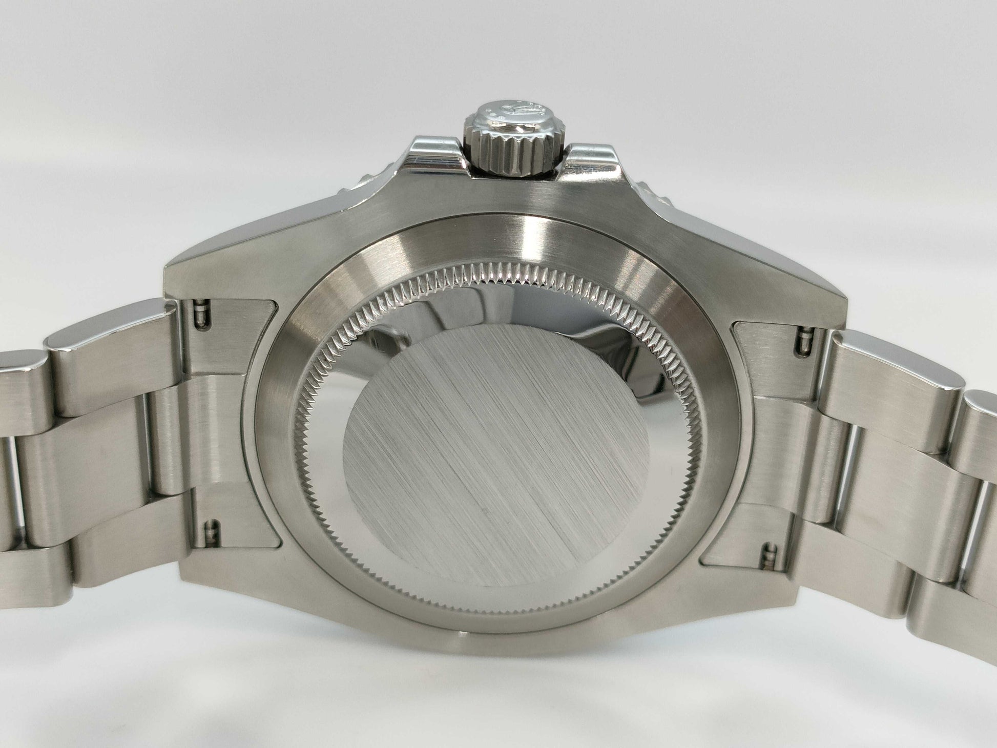 ROLEX 124060 D9T96290 Men's Watch