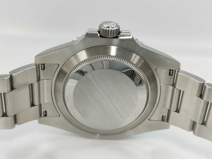 ROLEX 124060 D9T96290 Men's Watch