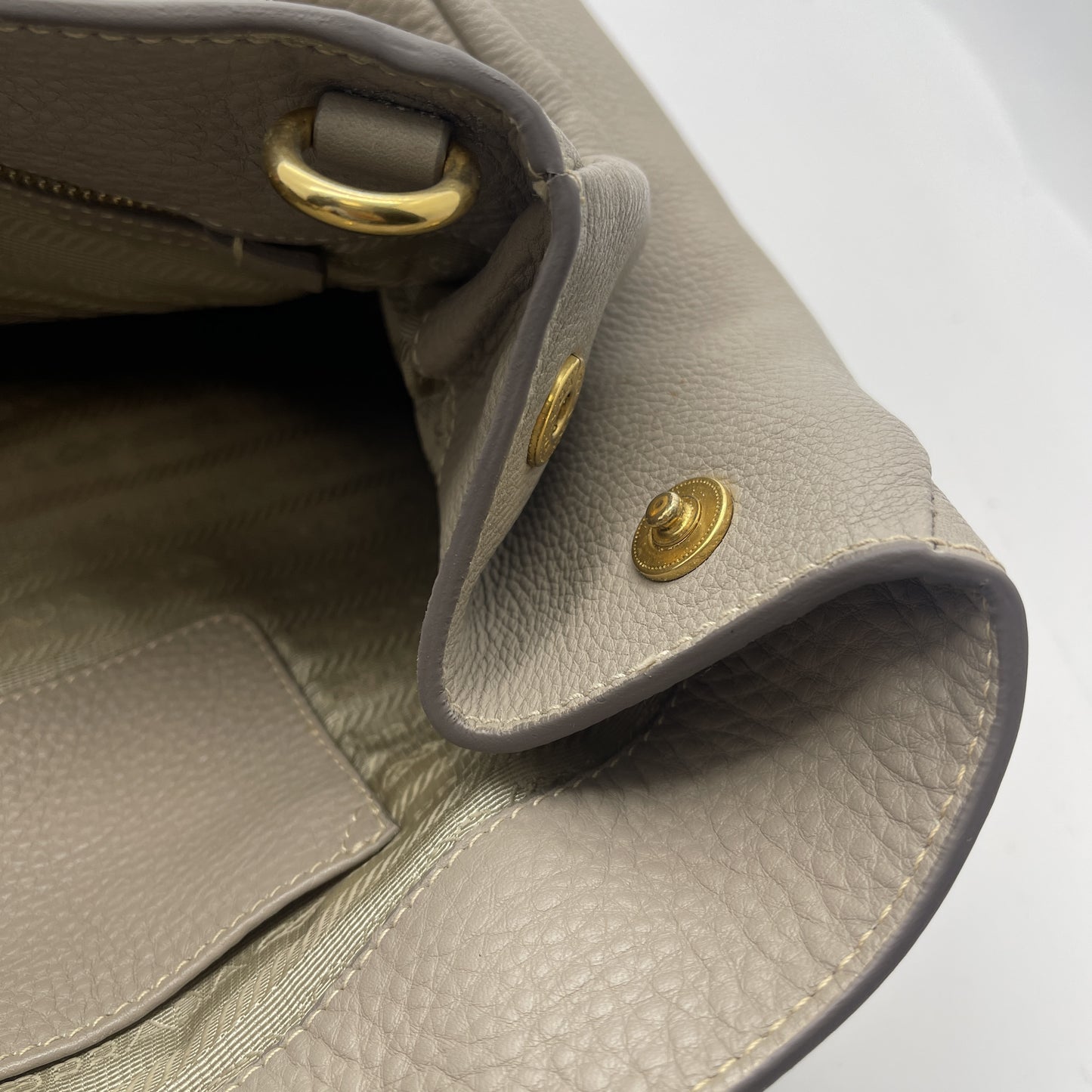 PRADA Prada handbag handbag