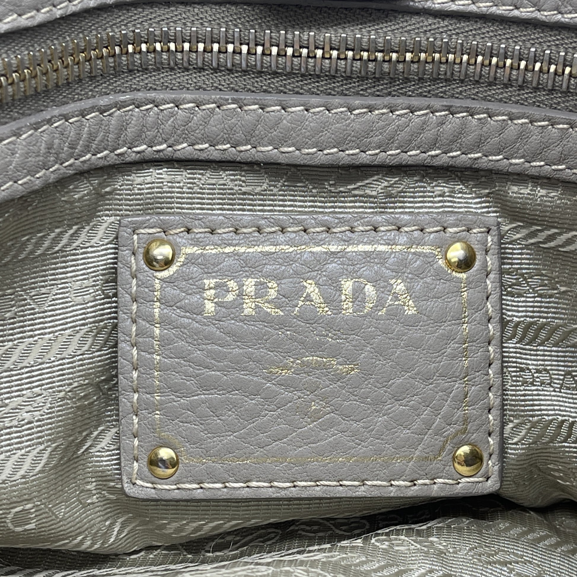 PRADA Prada handbag handbag
