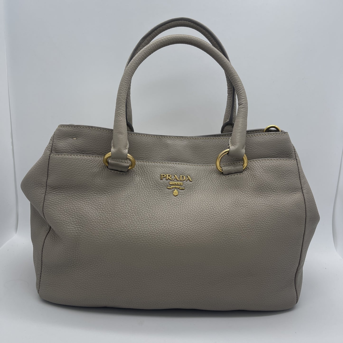 PRADA Prada handbag handbag