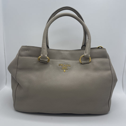 PRADA Prada handbag handbag