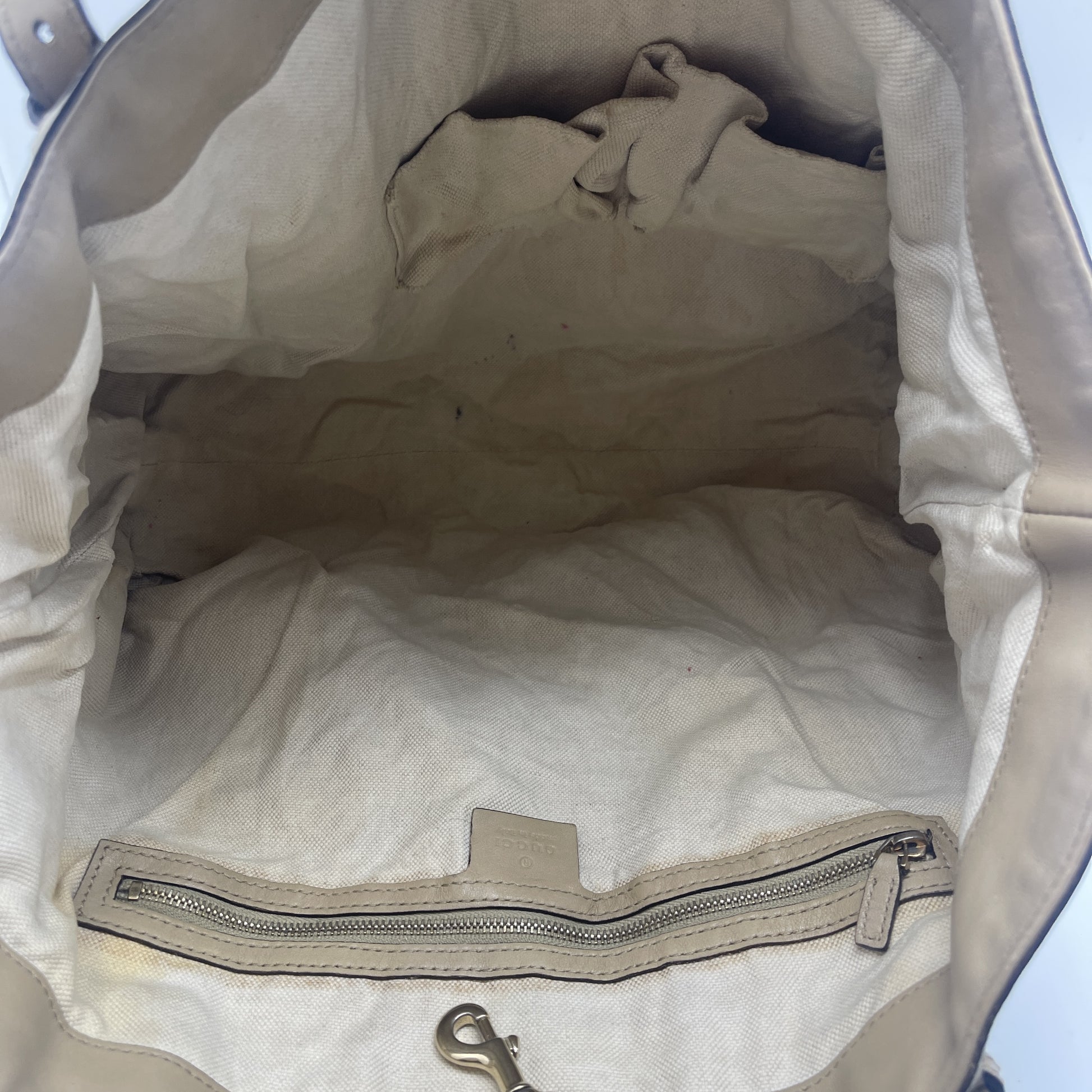 GUCCI Guccissima Tote Bag Tote Bag