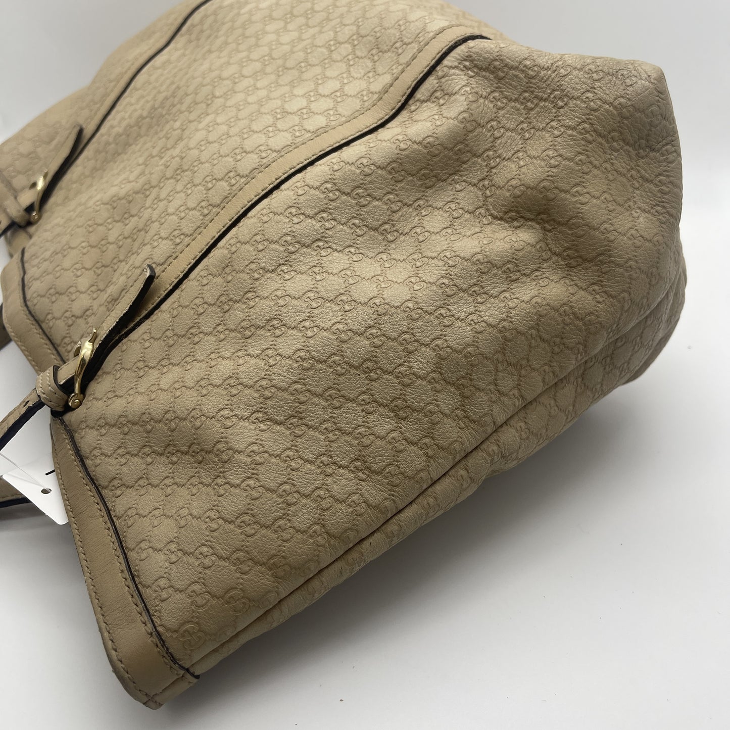GUCCI Guccissima Tote Bag Tote Bag