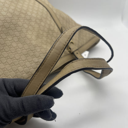 GUCCI Guccissima Tote Bag Tote Bag