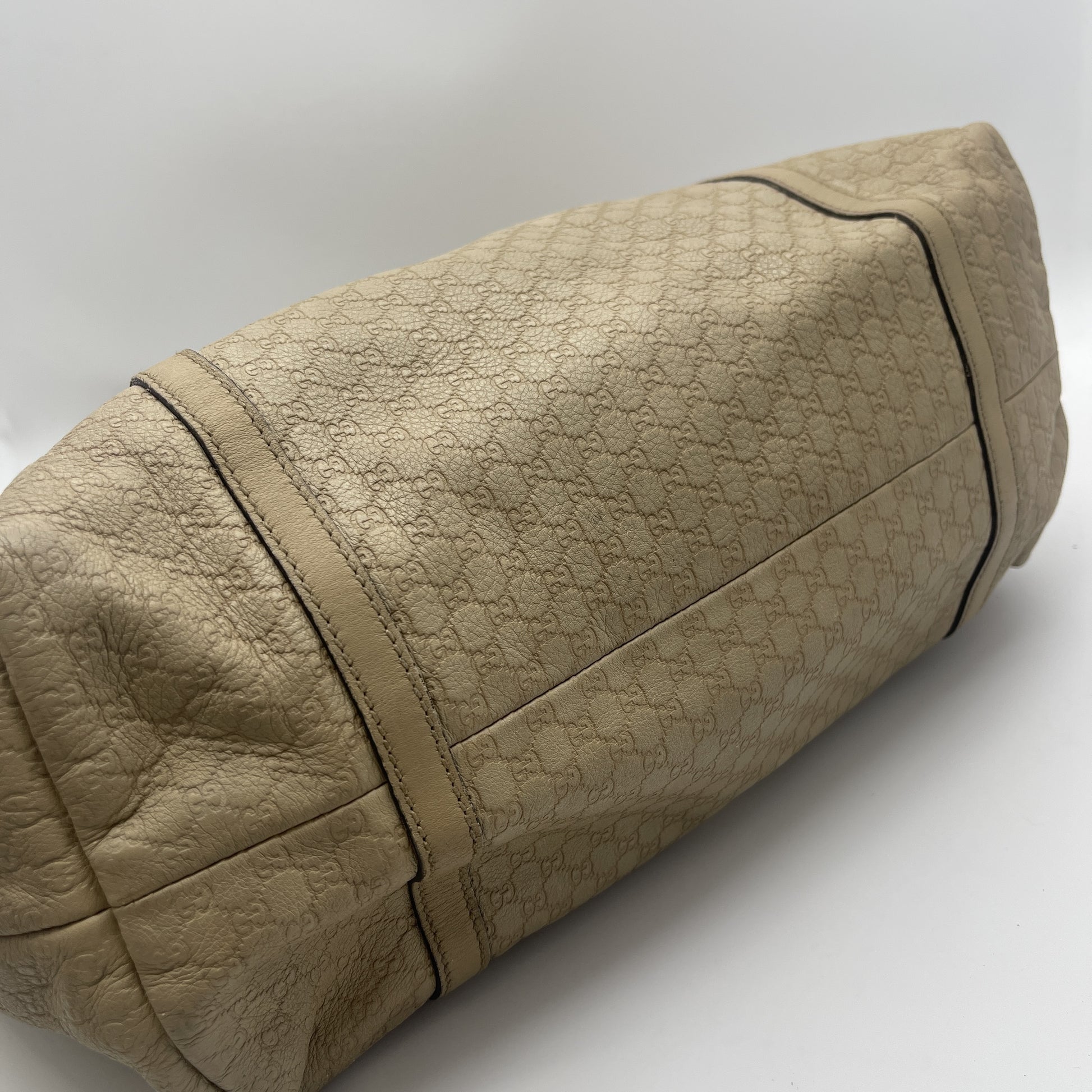 GUCCI Guccissima Tote Bag Tote Bag