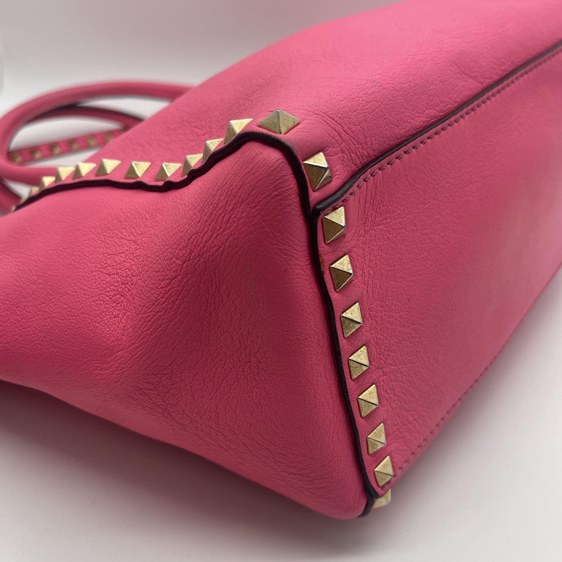 VALENTINO 2-way shoulder bag handbag