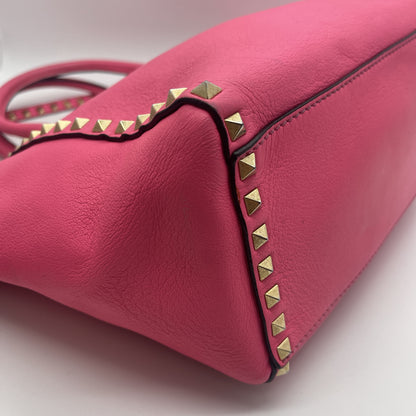 VALENTINO 2-way shoulder bag handbag