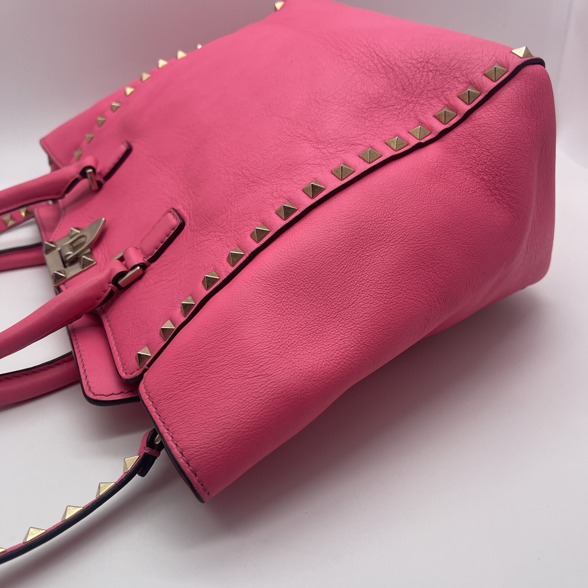 VALENTINO 2-way shoulder bag handbag