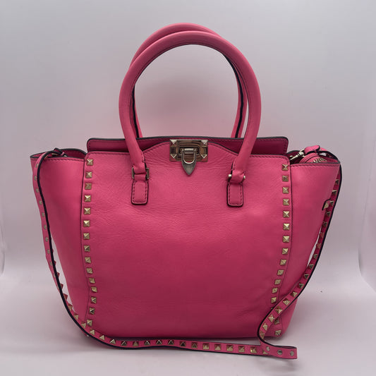 VALENTINO 2-way shoulder bag handbag