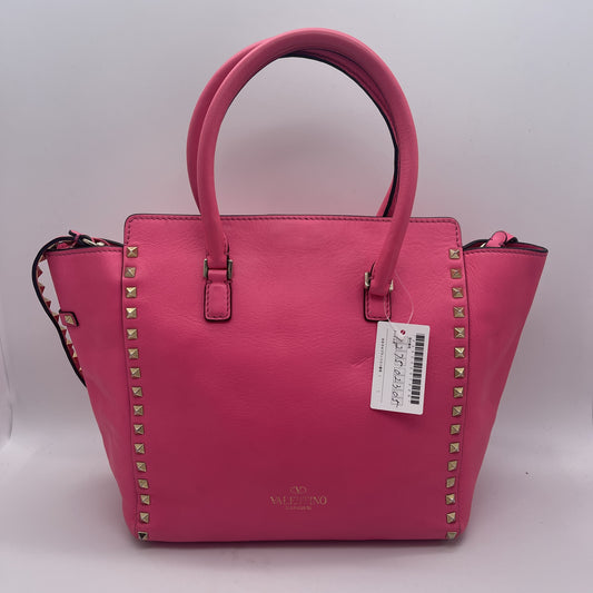 VALENTINO 2-way shoulder bag handbag
