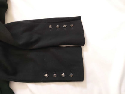 CHANEL Black Jacket