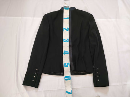 CHANEL Black Jacket