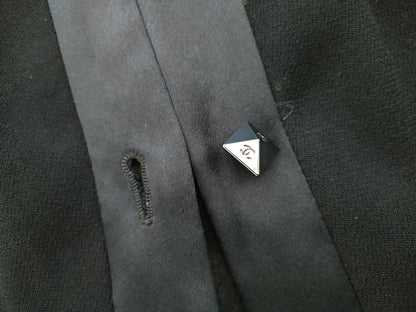 CHANEL Black Jacket