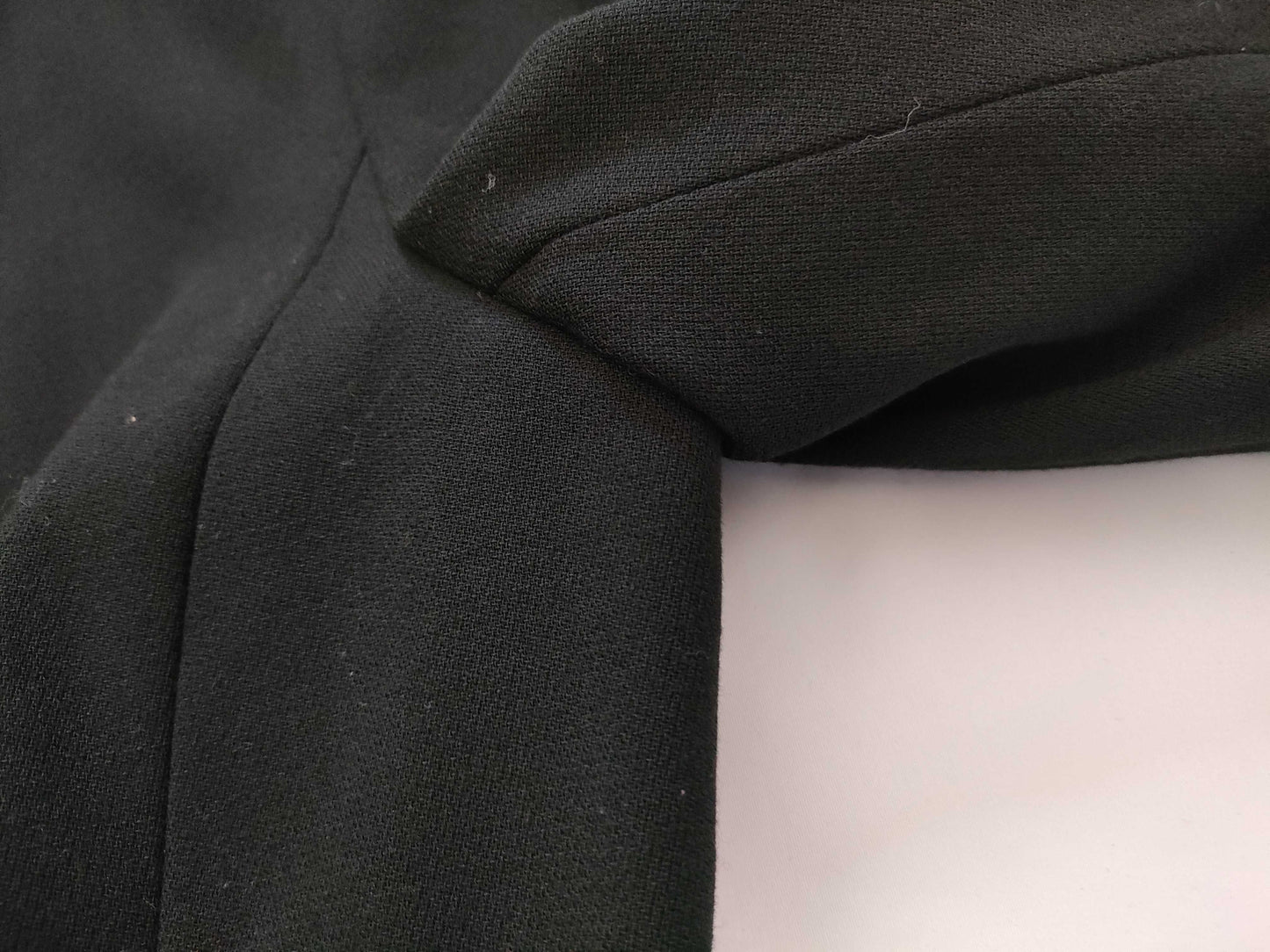 CHANEL Black Jacket