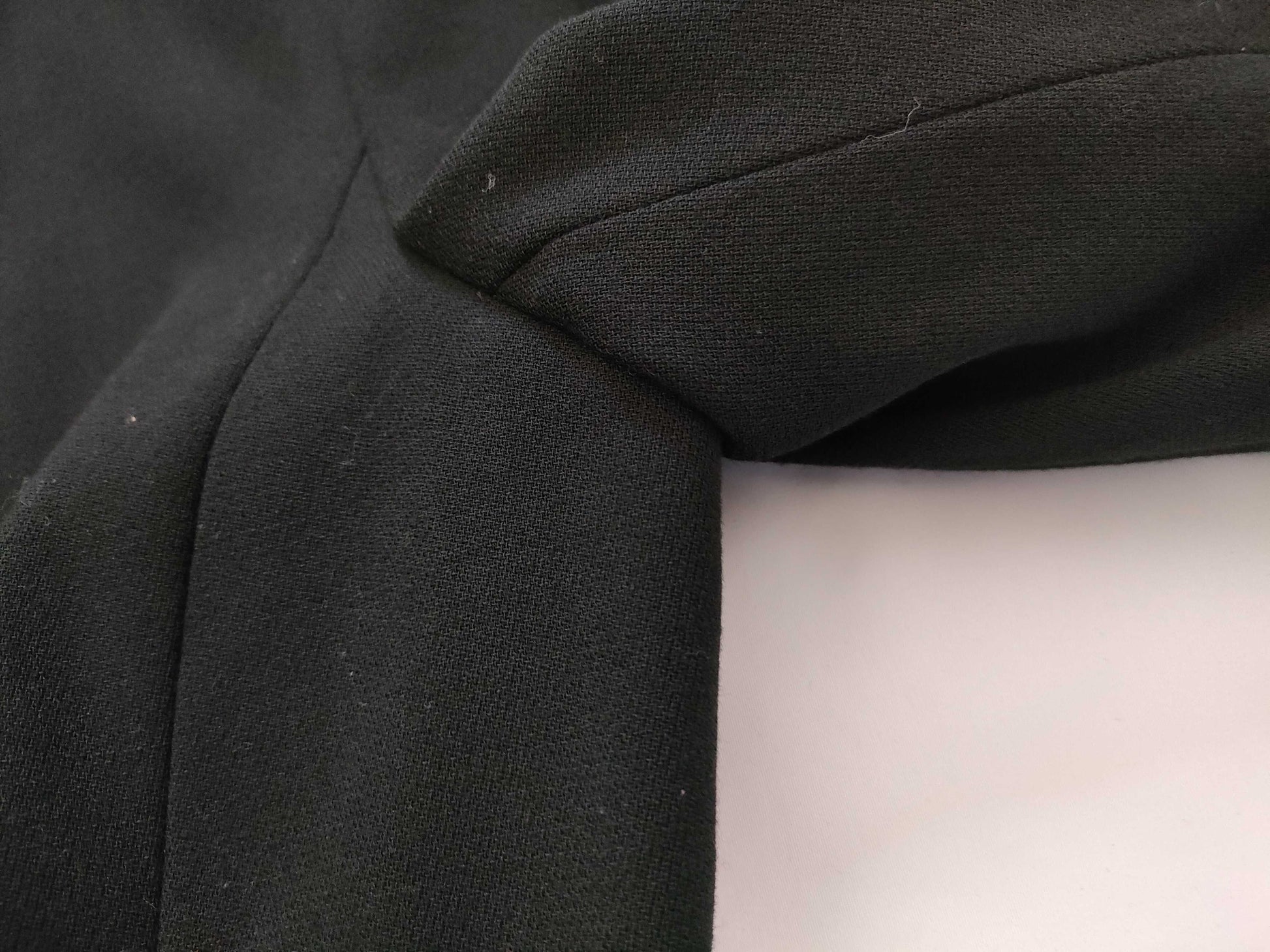 CHANEL Black Jacket