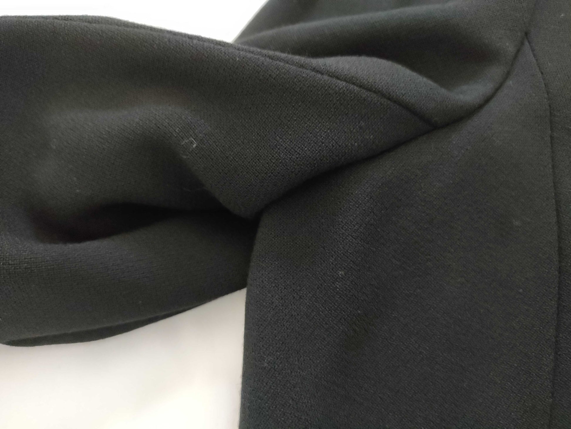 CHANEL Black Jacket