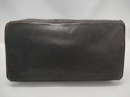 CHANEL Lambskin Tote Bag