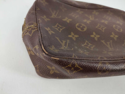 LOUIS VUITTON Monogram Mono Truest Wallet 23 Second Bag