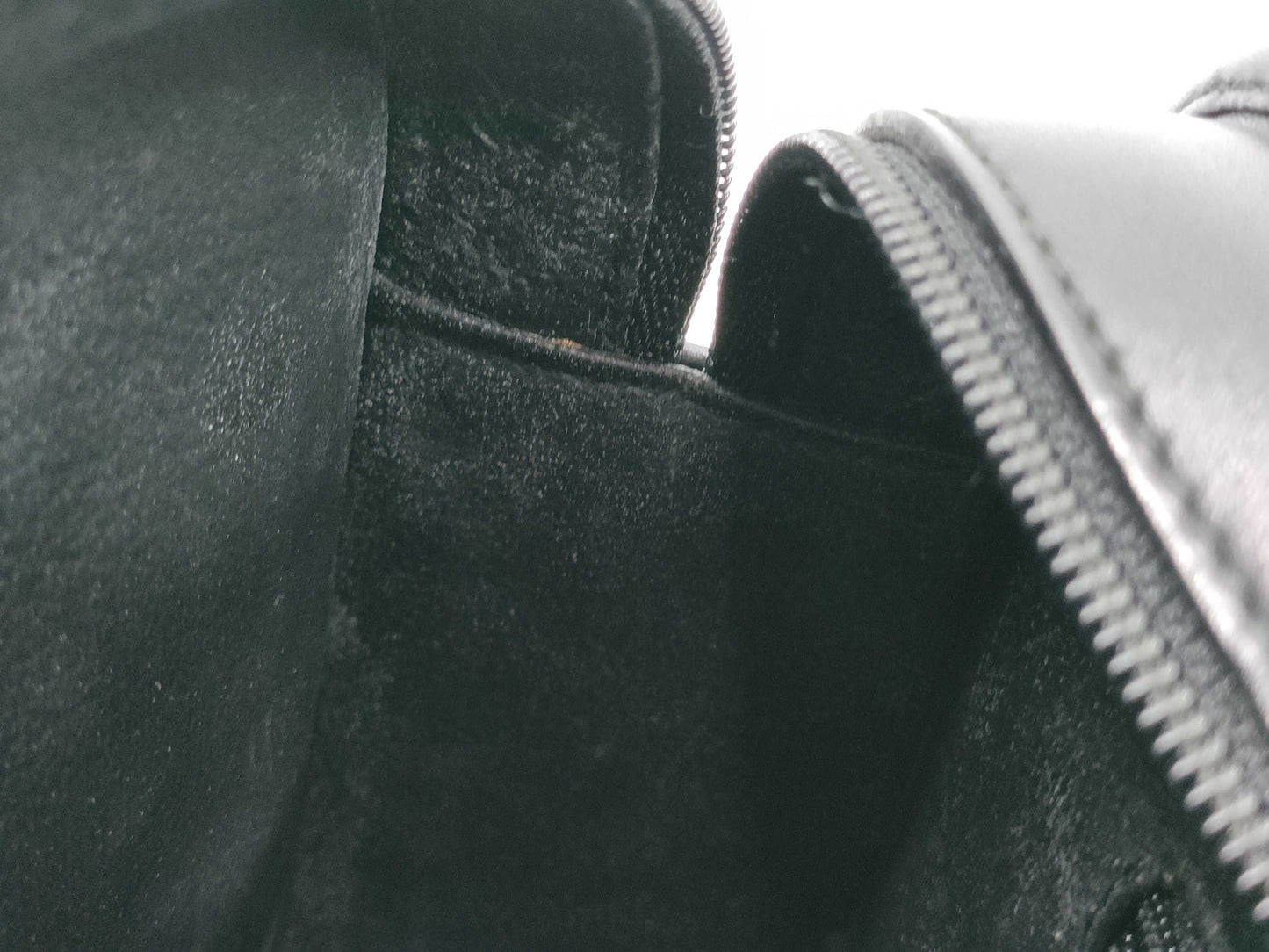 GUCCI Gucci Shoulder Bag Black 001 261 1308 Shoulder Bag
