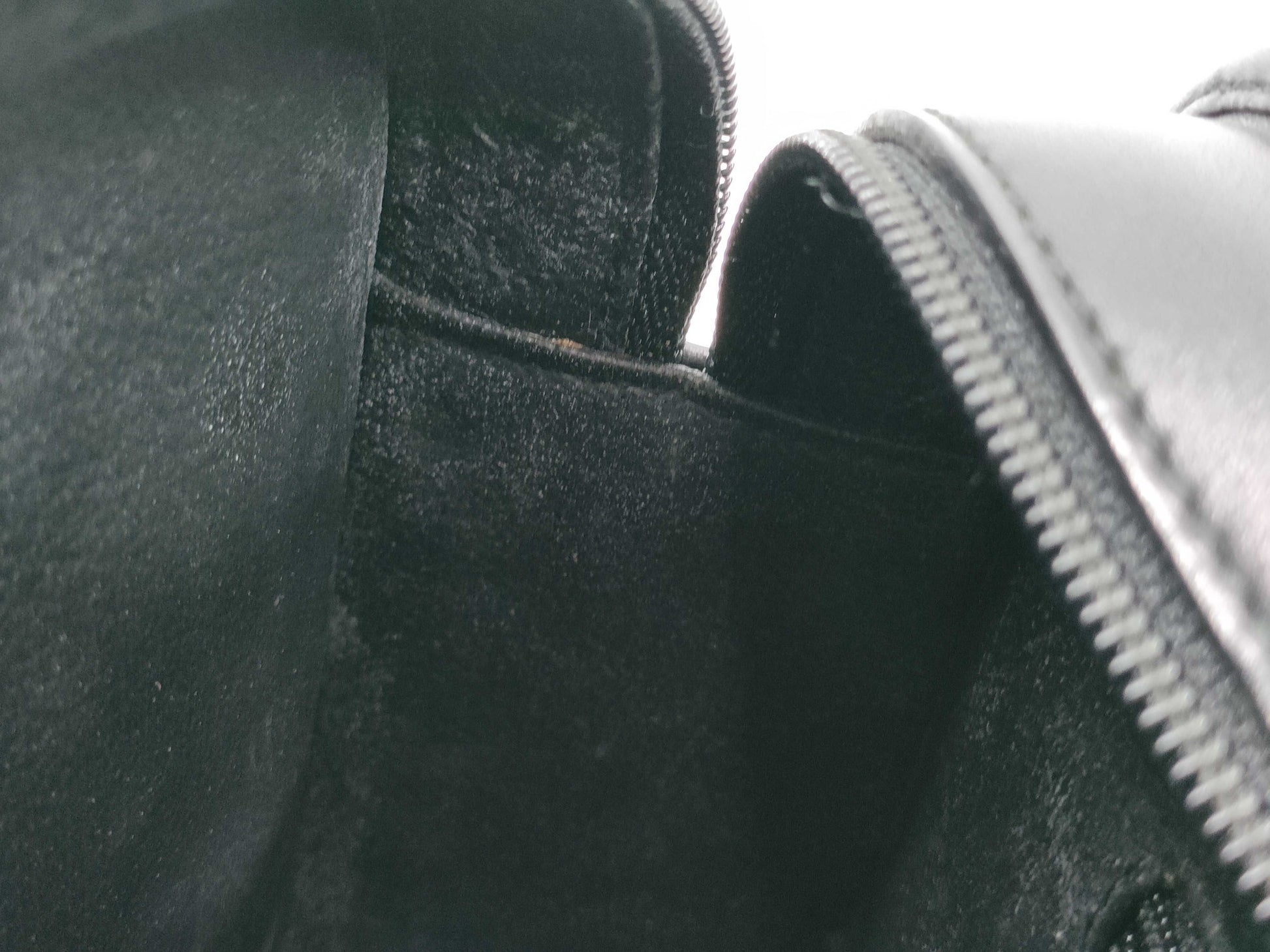 GUCCI Gucci Shoulder Bag Black 001 261 1308 Shoulder Bag