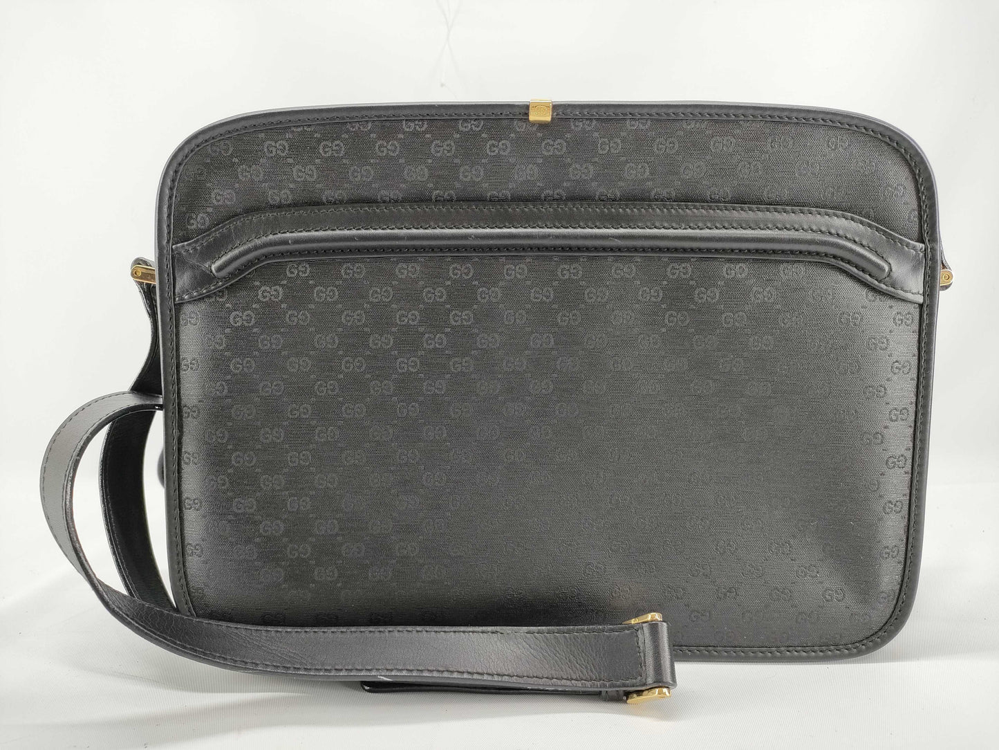 GUCCI Gucci Shoulder Bag Black 001 261 1308 Shoulder Bag
