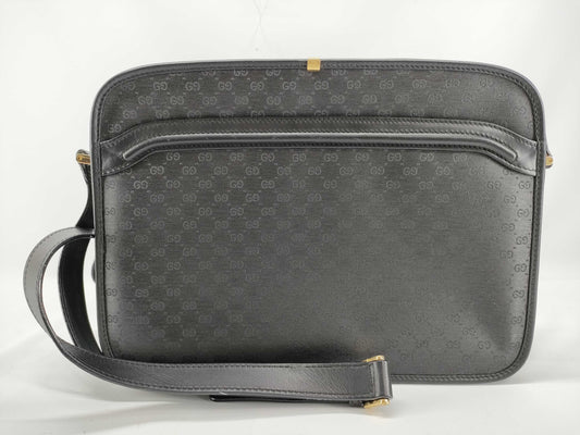 GUCCI Gucci Shoulder Bag Black 001 261 1308 Shoulder Bag