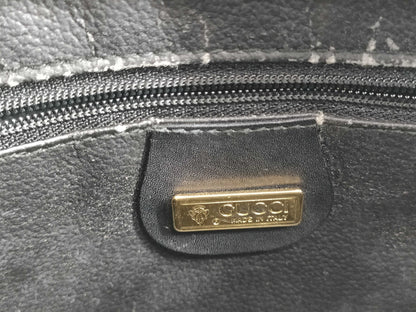 GUCCI Gucci Shoulder Bag Black 001 261 1308 Shoulder Bag